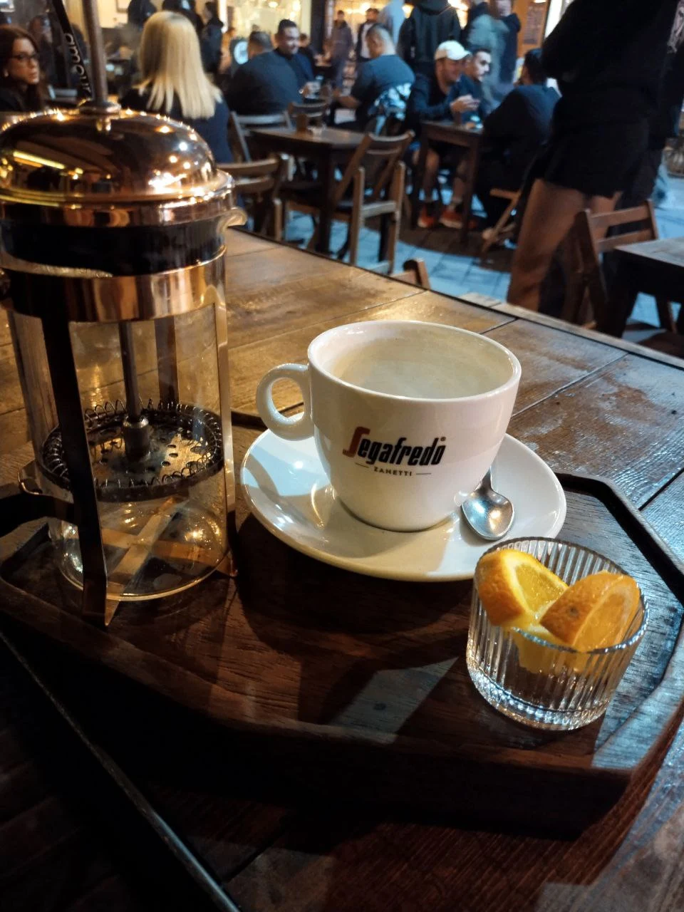 Фотосъёмка на Android